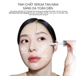 Thumbnail Tinh chất serum mờ nám sáng da PROSHOT GLUTA-CTIVATION BRIGHT 3 AHC 40ML 4