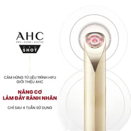 Thumbnail Kem mắt cho mặt chống lão hóa săn chắc da PROSHOT COLLA-JUVENATION LIFT 4 AHC 30ML 3