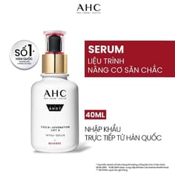 Thumbnail Tinh chất serum chống lão hóa săn chắc da PROSHOT COLLA-JUVENATION LIFT 4 AHC 40ML 3