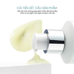 Thumbnail Serum/ Sữa dưỡng Chống nắng Lành Tính AHC SAFE ON 40ML/ 50ML 2