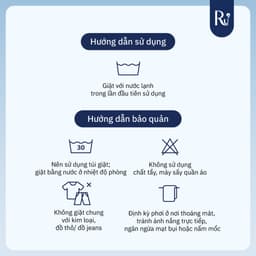 Thumbnail Chăn Lạnh Ice Blanket Ru9 | Nguyên Liệu Từ Bông Microfiber 4