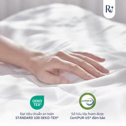 Thumbnail Chăn Mây Hè Ru9 - Chất Liệu Sợi Bông Siêu Mềm Mịn, Mang Lại Cảm Giác Cuộn Mình Trong Mây - 3 kích thước 1