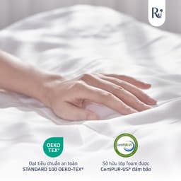 Thumbnail Chăn Mây Đông Ru9 Duvet, 100% từ thiên nhiên, Thông Thoáng & Mềm Mịn - Giúp Giấc Ngủ Ngon 1