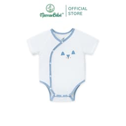Thumbnail Body chip cộc tay La Pomme mềm mịn 1