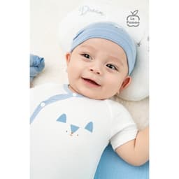 Thumbnail Body chip cộc tay La Pomme mềm mịn 3