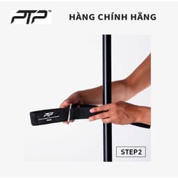 Thumbnail Neo Tập Ngoài Trời Ptp Elite Outdoor Anchor - Đen  - PTP E9 1