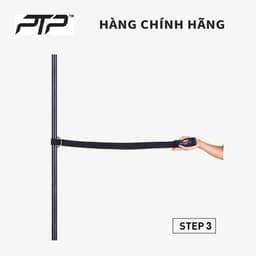 Thumbnail Neo Tập Ngoài Trời Ptp Elite Outdoor Anchor - Đen  - PTP E9 3