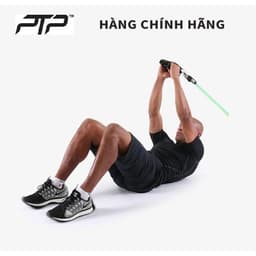Thumbnail Neo Tập Ngoài Trời Ptp Elite Outdoor Anchor - Đen  - PTP E9 4