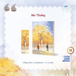 Thumbnail Sách - Bên nhau trọn đời 1