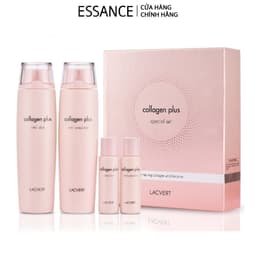 Thumbnail [HB Gift] Bộ sản phẩm Essance x Lacvert Plus Special Set 1