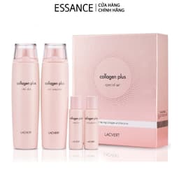 Thumbnail Bộ sản phẩm Essance x Lacvert Plus Special Set 1