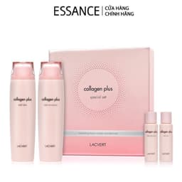 Thumbnail Bộ sản phẩm Essance x Lacvert Plus Special Set 4