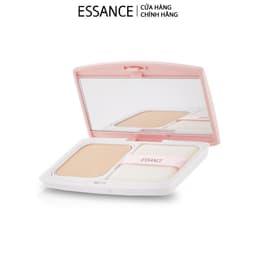 Thumbnail Phấn nền siêu mịn lâu trôi Essance Veil Fit Two Way Cake SPF40/PA++ 7g 3