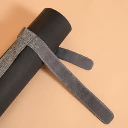 Thumbnail Dây đai thảm yoga xám Decathlon KIMJALY mã 8484964 4
