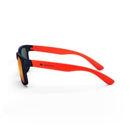 Thumbnail Kính mát hiking mh t140 loại 3 cho trẻ em từ 10 tuổi trở lên DECATHLON quechua mã 8558059 4