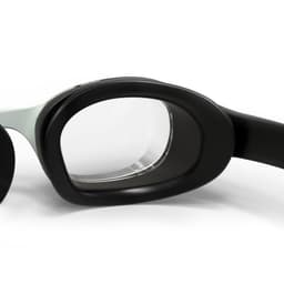 Thumbnail Kính bơi cận tròng kính trong suốt optical xbase 100 DECATHLON mã 8403673 2