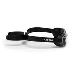 Thumbnail Kính bơi cận tròng kính trong suốt optical xbase 100 DECATHLON mã 8403673 1