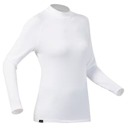 Thumbnail Áo lót trong giữ nhiệt nữ DECATHLON Wedze BL500 8759464 8759463 2
