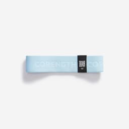 Thumbnail Dây kháng lực tập cơ mông CORENGTH DECATHLON loại 31cm 1