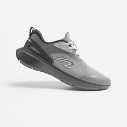 Thumbnail Giày chạy bộ nam trọng lượng nhẹ Jogflow 190.1 xám Decathlon KIPRUN mã 8757334 1