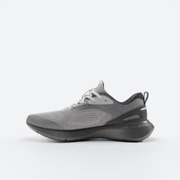 Thumbnail Giày chạy bộ nam trọng lượng nhẹ Jogflow 190.1 xám Decathlon KIPRUN mã 8757334 3