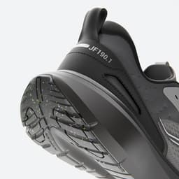 Thumbnail Giày chạy bộ nam trọng lượng nhẹ Jogflow 190.1 xám Decathlon KIPRUN mã 8757334 4