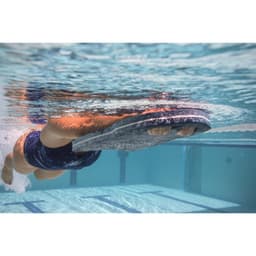 Thumbnail Phao ván tập bơi 100 xanh dương Decathlon NABAIJI mã 8853957 3