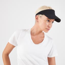 Thumbnail Mũ lưỡi trai nửa đầu chạy bộ Kiprun V2 Decathlon nhiều màu 3