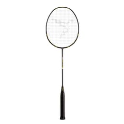 Thumbnail Vợt cầu lông br500 người lớn DECATHLON Perfly hai màu trắng, đen 1