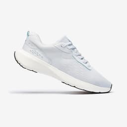 Thumbnail Giày chạy bộ cho nữ jogflow 100.1 xanh dương nhạt DECATHLON KALENJI mã 8733477 2