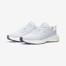 Thumbnail Giày chạy bộ cho nữ jogflow 100.1 xanh dương nhạt DECATHLON KALENJI mã 8733477 1