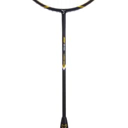 Thumbnail Vợt cầu lông br500 người lớn DECATHLON Perfly hai màu trắng, đen 4