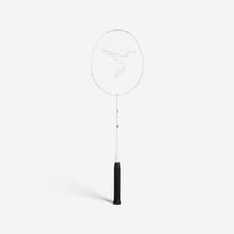 Thumbnail Vợt cầu lông br500 người lớn DECATHLON Perfly hai màu trắng, đen 2