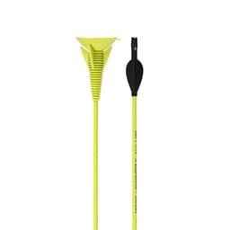 Thumbnail Bộ hai mũi tên bắn cung discosoft xanh lá cây DECATHLON GEOLOGIC mã 8542931 1