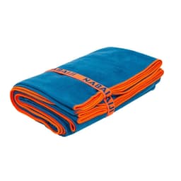 Thumbnail Khăn tắm microfibre thấm hút cỡ l 80 x 130 cm xanh dương DECATHLON NABAIJI mã 8584433 2