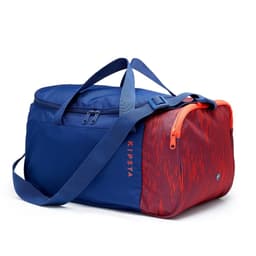 Thumbnail Túi thể thao essential 20 l xanh dương DECATHLON KIPSTA mã 8580082 2