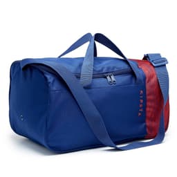 Thumbnail Túi thể thao essential 20 l xanh dương DECATHLON KIPSTA mã 8580082 3