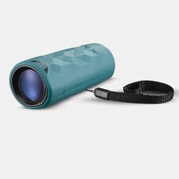 Thumbnail Ống nhòm dã ngoại trẻ em 8 chế độ phóng đại mh100 xanh dương Decathlon QUECHUA mã 8872579 1