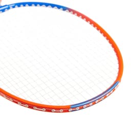 Thumbnail Vợt cầu lông trẻ em br 100 xanh dương/đỏ Decathlon PERFLY mã 8862378 2