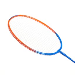 Thumbnail Vợt cầu lông trẻ em br 100 xanh dương/đỏ Decathlon PERFLY mã 8862378 1