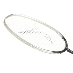 Thumbnail Bộ vợt cầu lông người lớn br 190 xám/đen Decathlon PERFLY mã 8735707 3