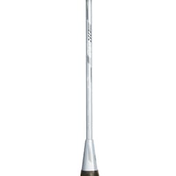 Thumbnail Bộ vợt cầu lông người lớn br 190 xám/đen Decathlon PERFLY mã 8735707 4
