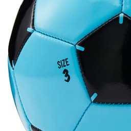 Thumbnail Quả bóng đá first kick cỡ 3 cho trẻ em (dưới 9 tuổi) xanh dương Decathlon KIPSTA mã 8676296 4