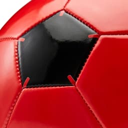 Thumbnail Quả bóng đá first kick cỡ 4 cho trẻ em (9-12 tuổi) đỏ Decathlon KIPSTA mã 8676297 4