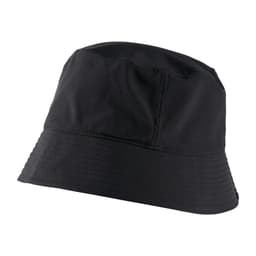 Thumbnail Mũ trekking chống nắng 4 mùa travel 300 bob đen Decathlon FORCLAZ mã 8756367 1