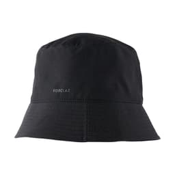 Thumbnail Mũ trekking chống nắng 4 mùa travel 300 bob đen Decathlon FORCLAZ mã 8756367 2