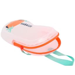 Thumbnail Túi đi bơi chống thấm 100 3l cam nhạt Decathlon NABAIJI mã 8575374 2