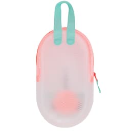 Thumbnail Túi đi bơi chống thấm 100 3l cam nhạt Decathlon NABAIJI mã 8575374 1