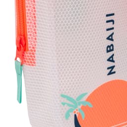 Thumbnail Túi đi bơi chống thấm 100 3l cam nhạt Decathlon NABAIJI mã 8575374 3