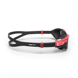 Thumbnail Kính bơi spirit cỡ l đen đỏ DECATHLON NABAIJI mã 8335688 2